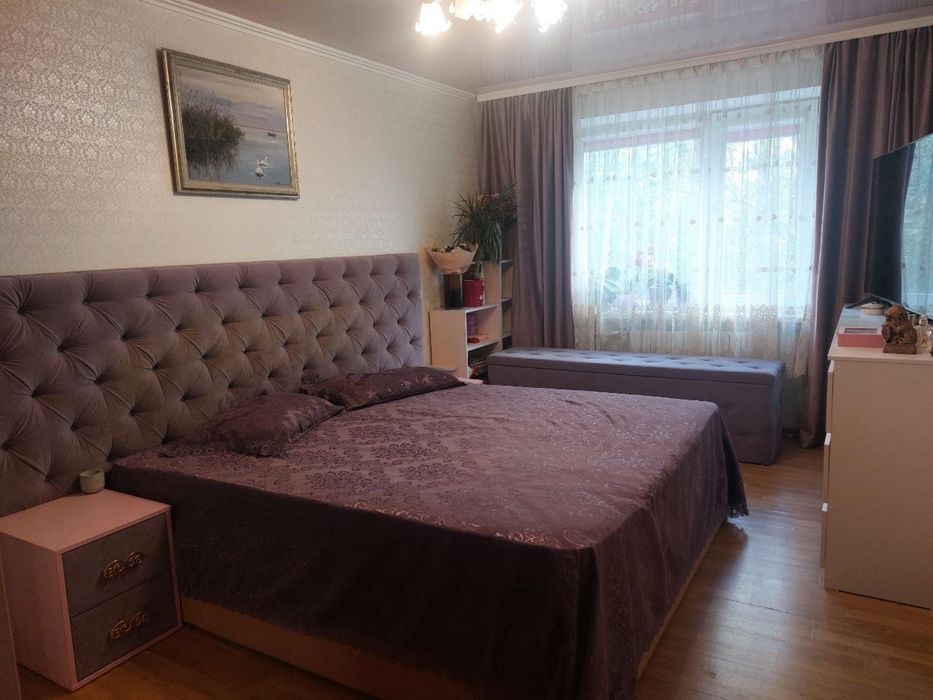 Квартира на вул. Андрія Мельника, 14Г в Києві, ID 299288, фото №16