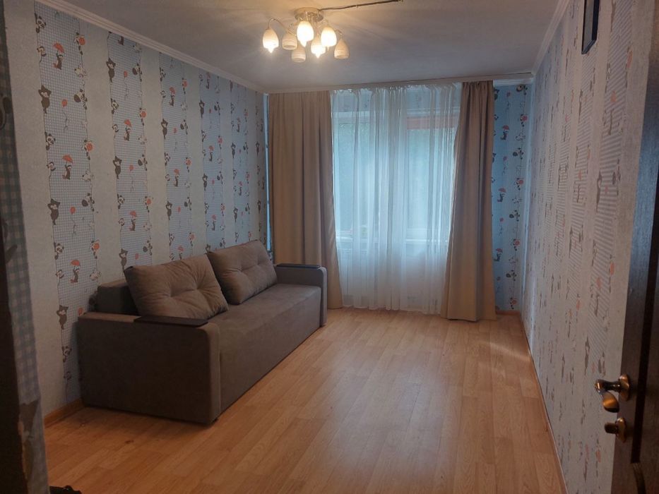 Квартира на вул. Андрія Мельника, 14Г в Києві, ID 299288, фото №3