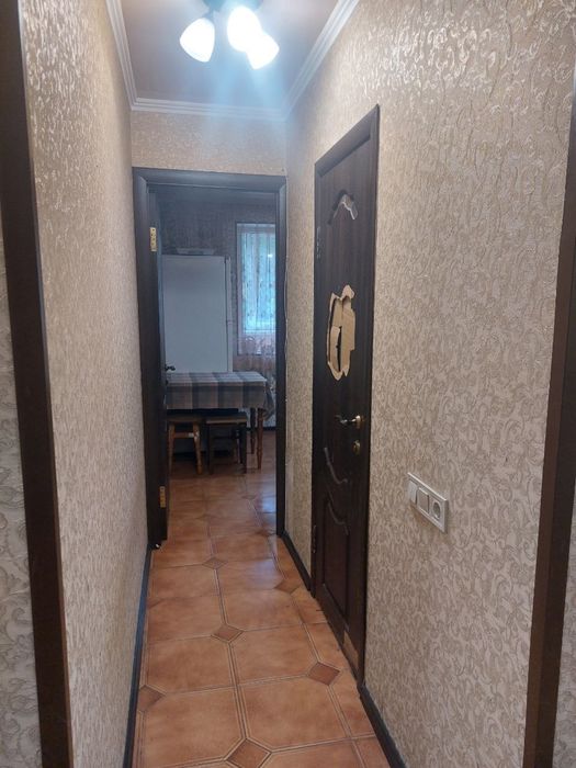Квартира на вул. Андрія Мельника, 14Г в Києві, ID 299288, фото №4