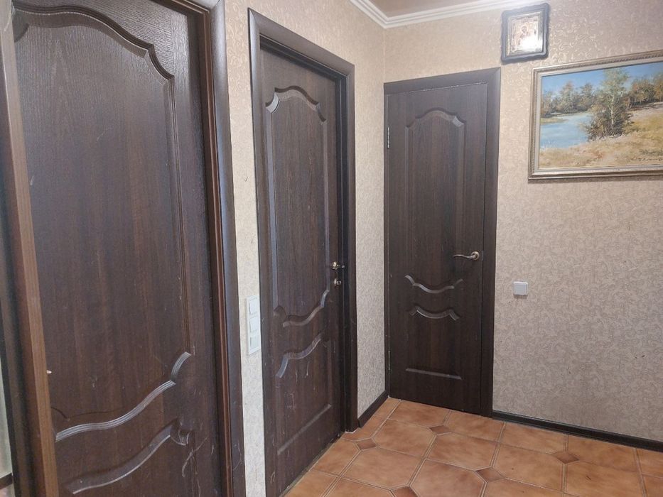 Квартира на вул. Андрія Мельника, 14Г в Києві, ID 299288, фото №5