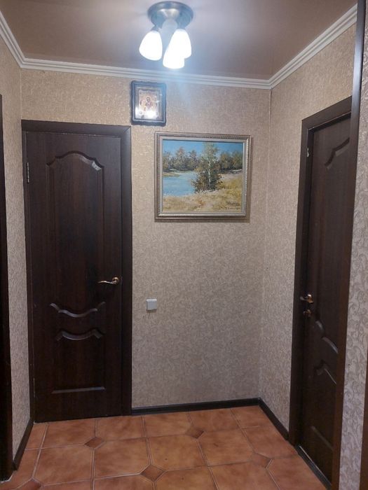 Квартира на вул. Андрія Мельника, 14Г в Києві, ID 299288, фото №7