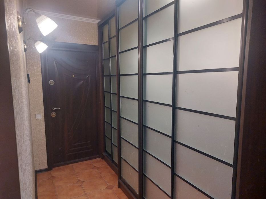 Квартира на вул. Андрія Мельника, 14Г в Києві, ID 299288, фото №8