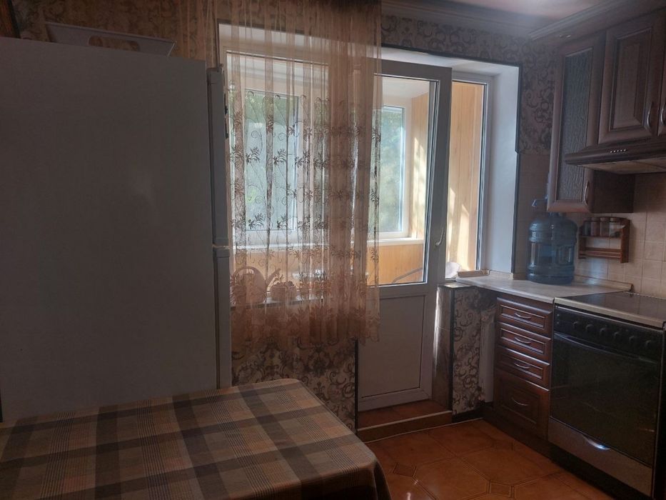 Квартира на вул. Андрія Мельника, 14Г в Києві, ID 299288, фото №9
