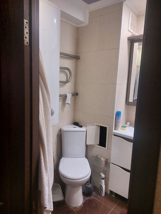 Квартира на вул. Андрія Мельника, 14Г в Києві, ID 299288, фото №10