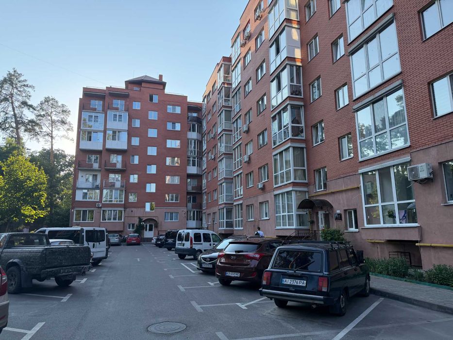 Квартира на Буча в Києві, ID 321299, фото №6