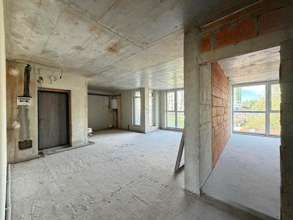 Квартира на вул. Пасічна в Львові, ID 299302, фото №2