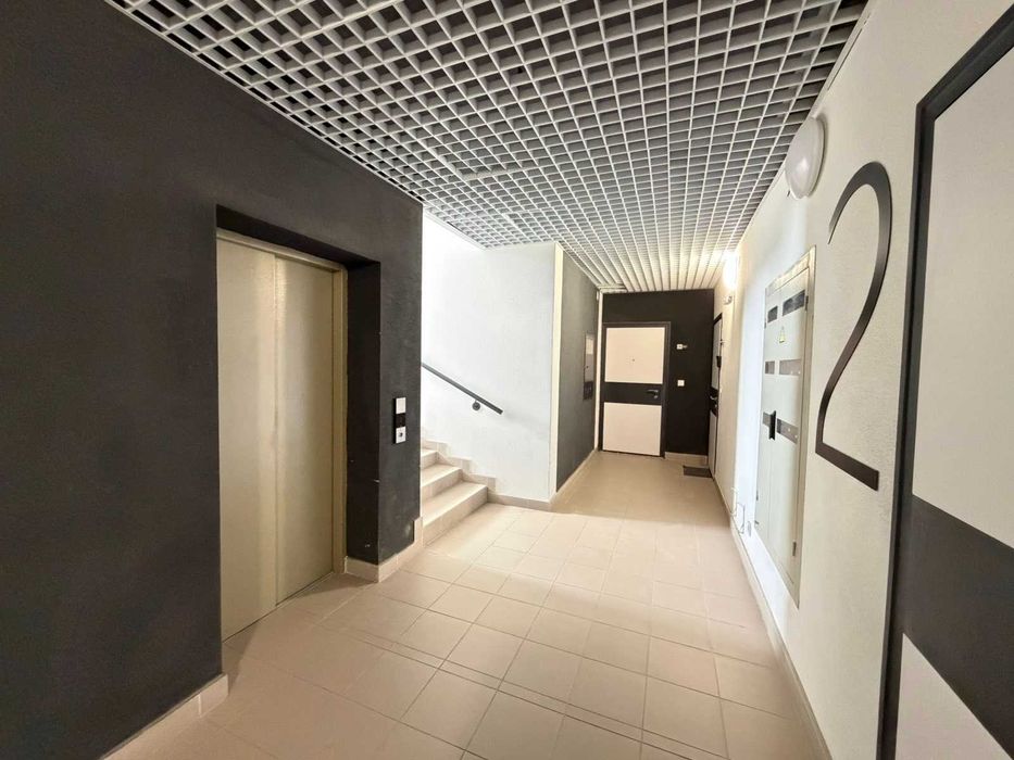 Квартира на вул. Пасічна в Львові, ID 299302, фото №13