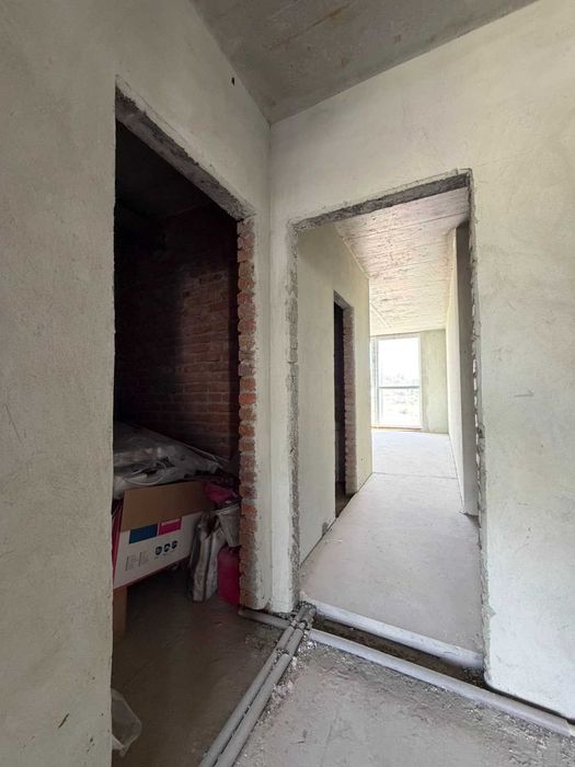 Квартира на вул. Пасічна в Львові, ID 299302, фото №7