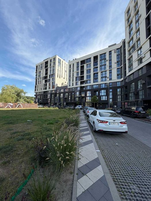 Квартира на вул. Пасічна в Львові, ID 299302, фото №8