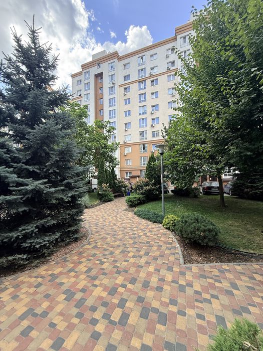 Квартира на ЖК Львівський Маєток в Києві, ID 299315, фото №15