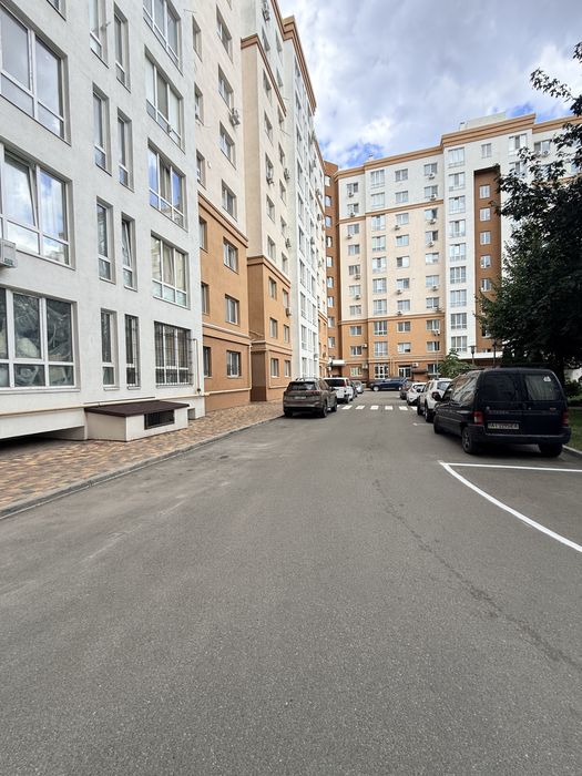 Квартира на ЖК Львівський Маєток в Києві, ID 299315, фото №6