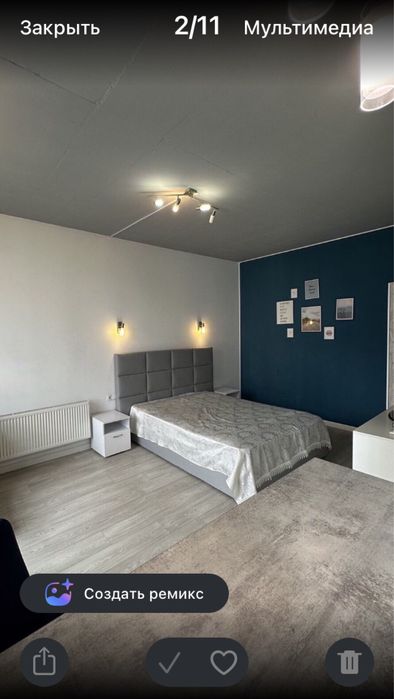 Квартира на ЖК 6 Жемчужина в Одесі, ID 299283, фото №4