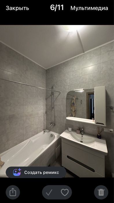 Квартира на ЖК 6 Жемчужина в Одесі, ID 299283, фото №6
