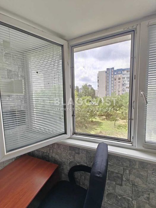 Квартира на вул. Здолбунівська, 11а в Києві, ID 299300, фото №11
