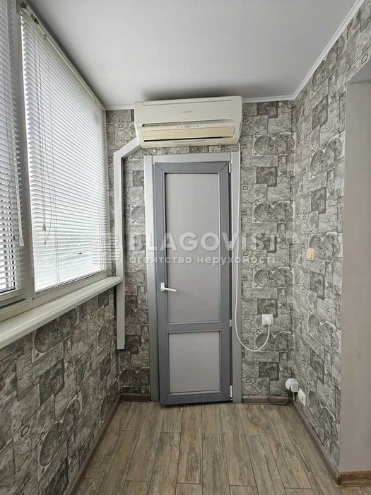 Квартира на вул. Здолбунівська, 11а в Києві, ID 299300, фото №13
