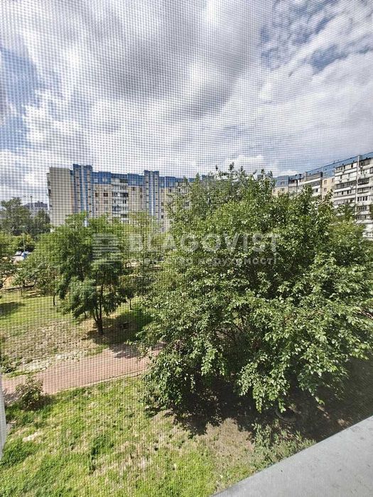 Квартира на вул. Здолбунівська, 11а в Києві, ID 299300, фото №15