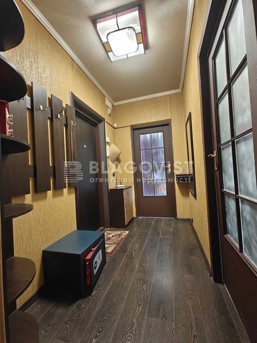 Квартира на вул. Здолбунівська, 11а в Києві, ID 299300, фото №17