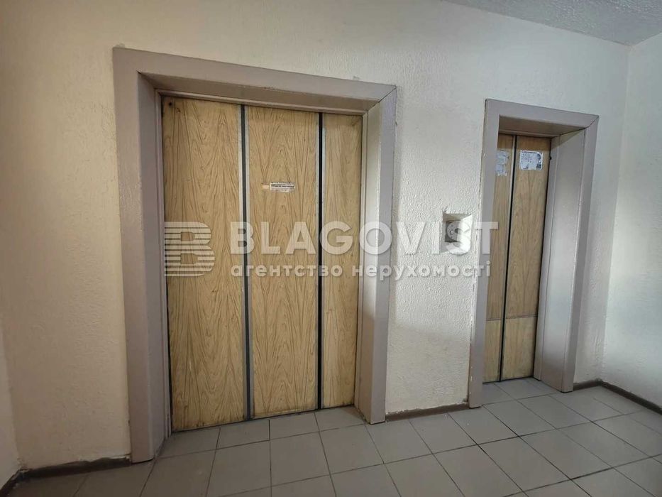 Квартира на вул. Здолбунівська, 11а в Києві, ID 299300, фото №18