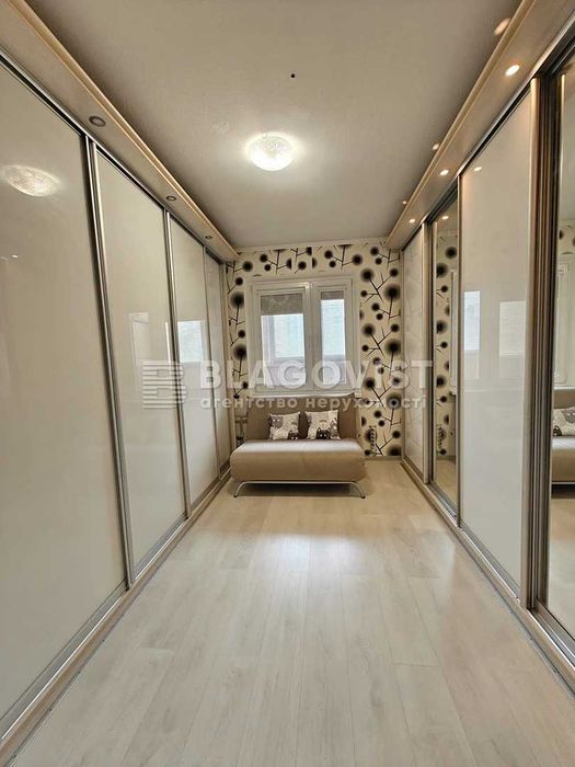 Квартира на вул. Здолбунівська, 11а в Києві, ID 299300, фото №6