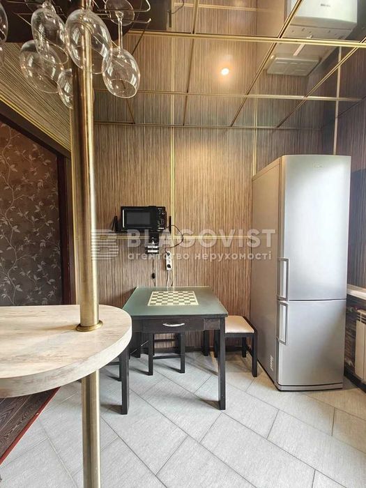 Квартира на вул. Здолбунівська, 11а в Києві, ID 299300, фото №8