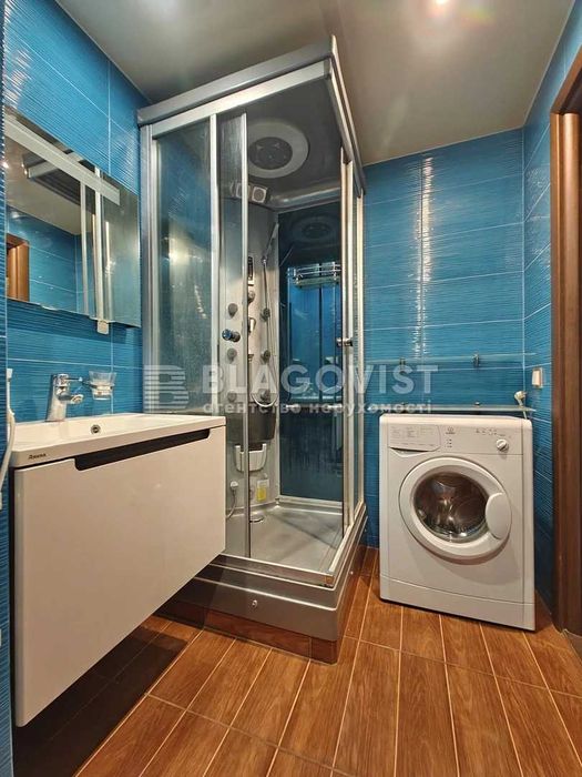 Квартира на вул. Здолбунівська, 11а в Києві, ID 299300, фото №9