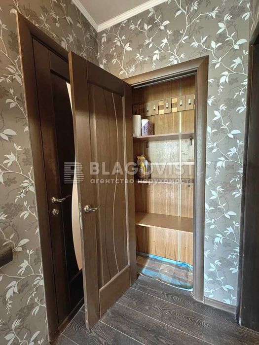 Квартира на вул. Здолбунівська, 11а в Києві, ID 299300, фото №10