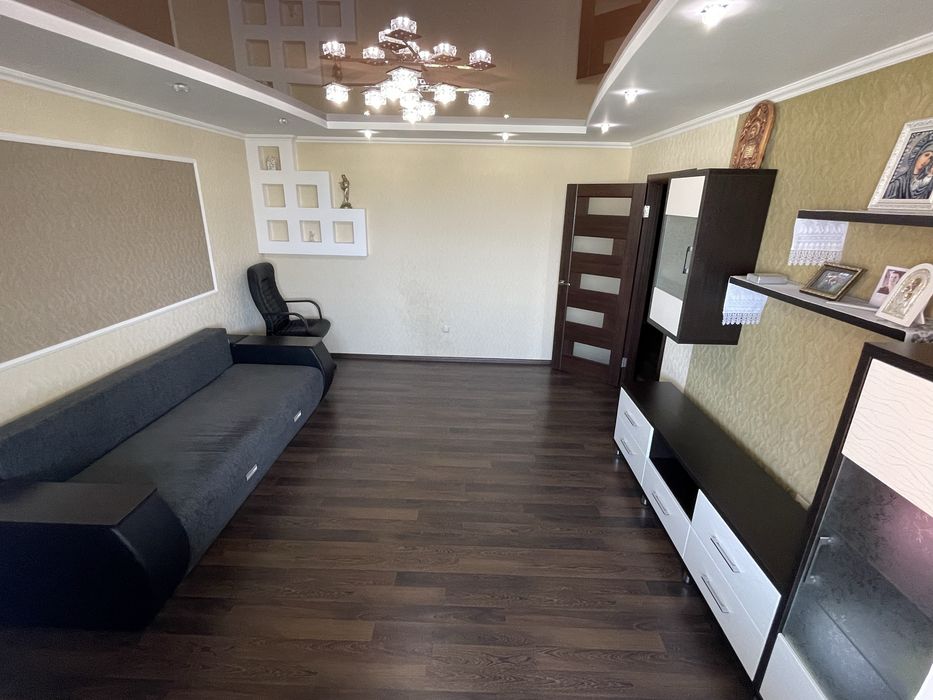 Квартира на вул. Герасима Кондратьєва, 158/2 в Суми, ID 299541, фото №1