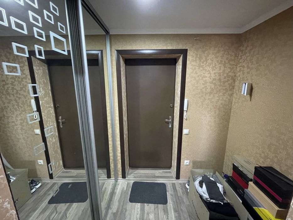 Квартира на вул. Герасима Кондратьєва, 158/2 в Сумах, ID 299541, фото №11