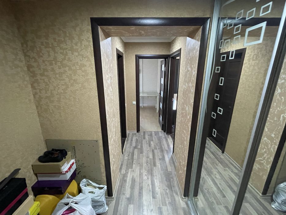 Квартира на вул. Герасима Кондратьєва, 158/2 в Сумах, ID 299541, фото №12