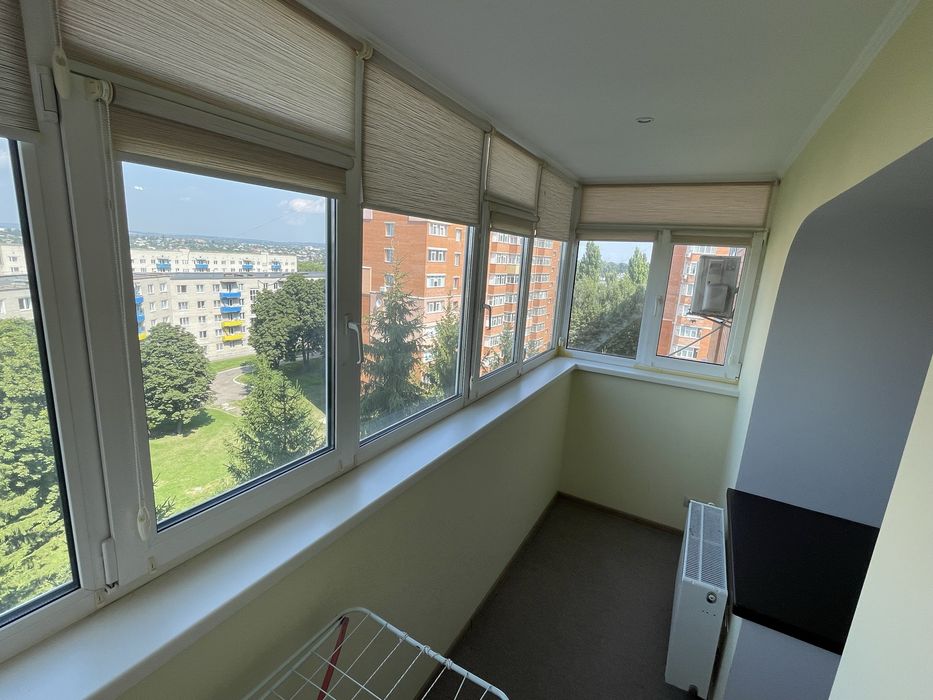 Квартира на вул. Герасима Кондратьєва, 158/2 в Сумах, ID 299541, фото №15