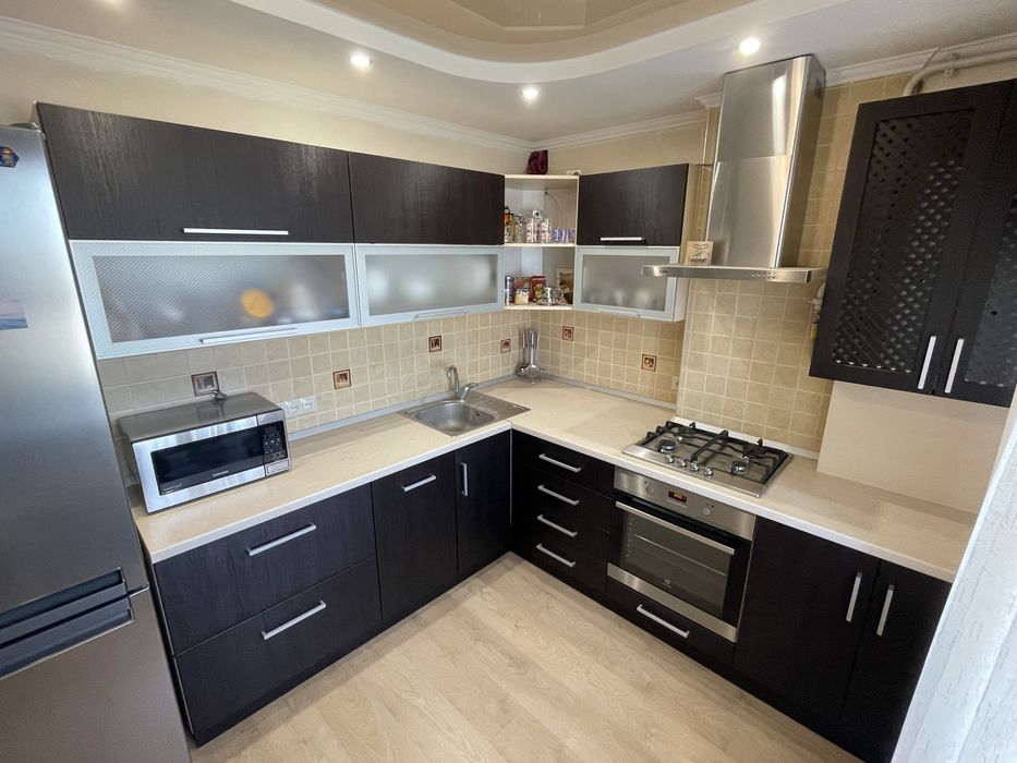 Квартира на вул. Герасима Кондратьєва, 158/2 в Сумах, ID 299541, фото №7