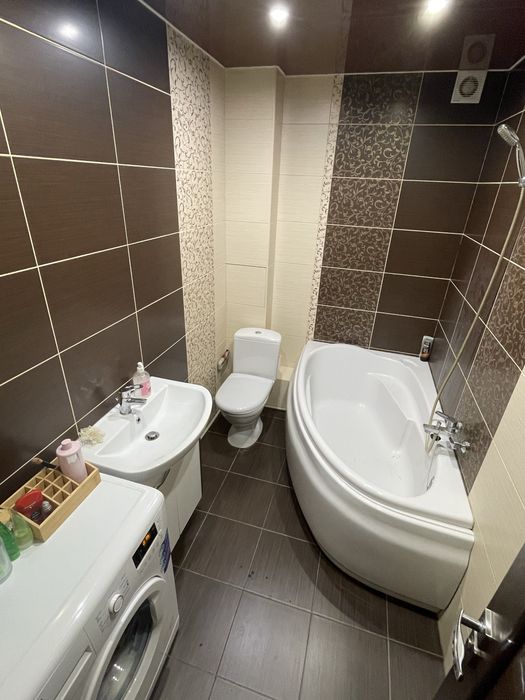 Квартира на вул. Герасима Кондратьєва, 158/2 в Сумах, ID 299541, фото №9