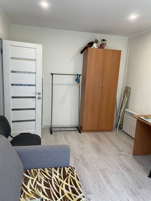 Квартира на біля метро Голосіївська в Києві, ID 299339, фото №4
