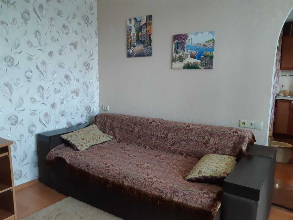 Квартира на вул. Заливна в Суми, ID 299337, фото №1