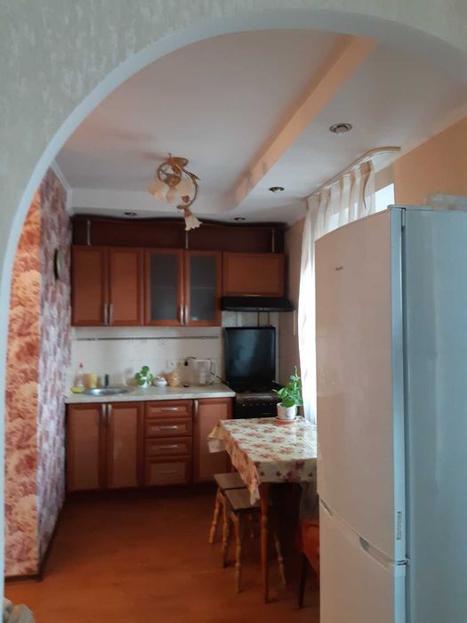 Квартира на вул. Заливна в Суми, ID 299337, фото №3