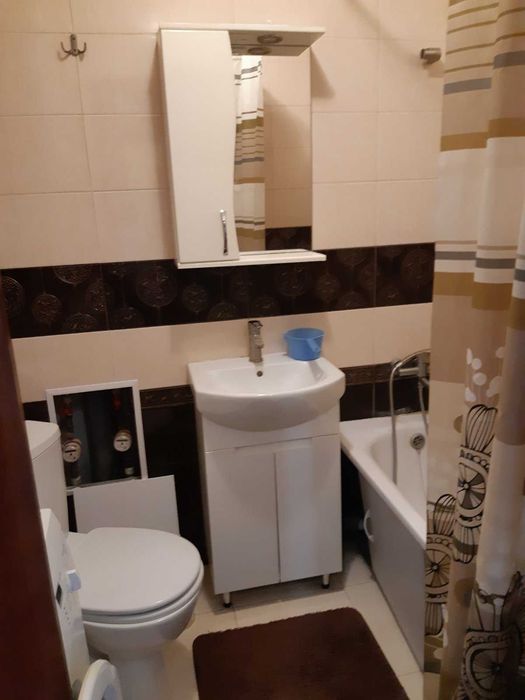 Квартира на вул. Заливна в Суми, ID 299337, фото №5
