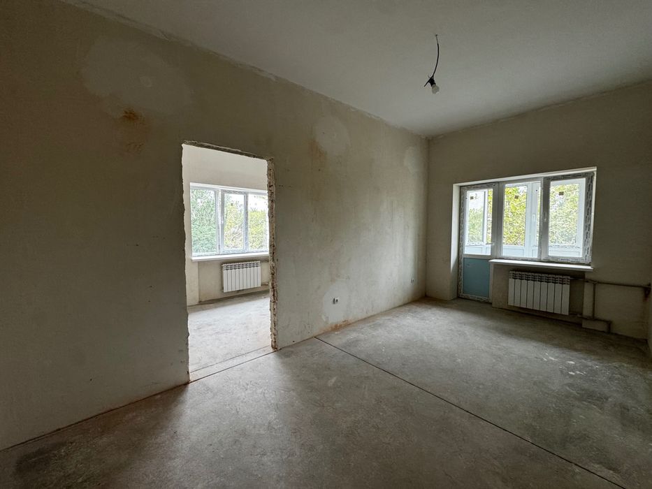 Квартира на вул. Адміральська в Миколаїв, ID 299361, фото №1