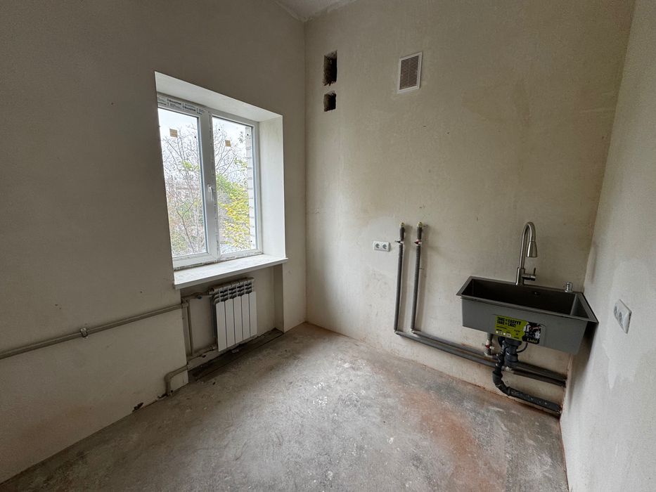 Квартира на вул. Адміральська в Миколаєві, ID 299361, фото №8