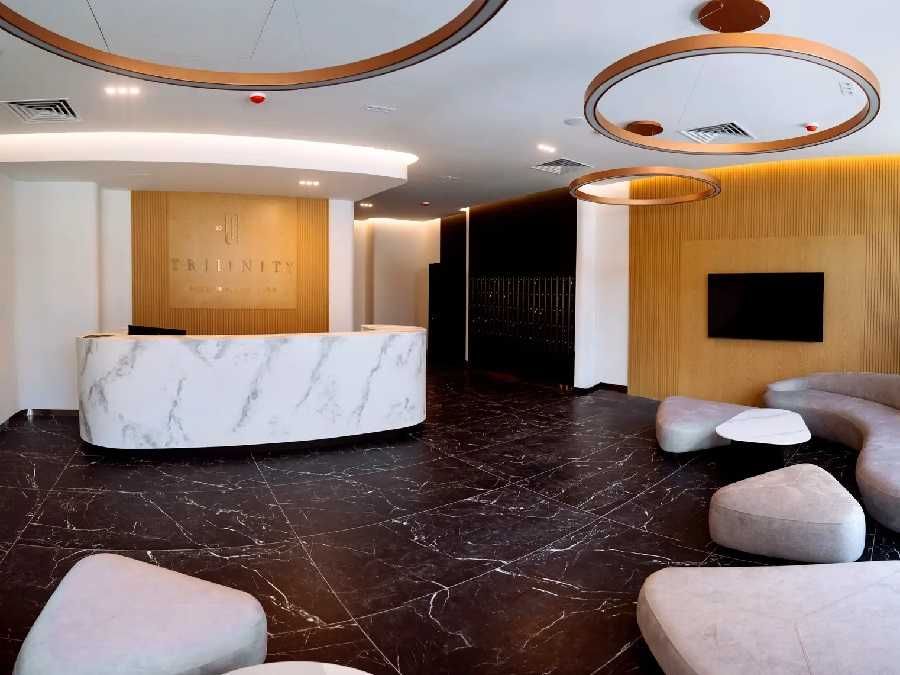 Квартира на ЖК TRIIINITY Private Club в Києві, ID 299301, фото №3