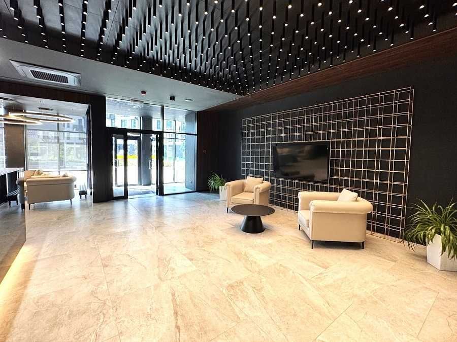 Квартира на ЖК TRIIINITY Private Club в Києві, ID 299301, фото №5