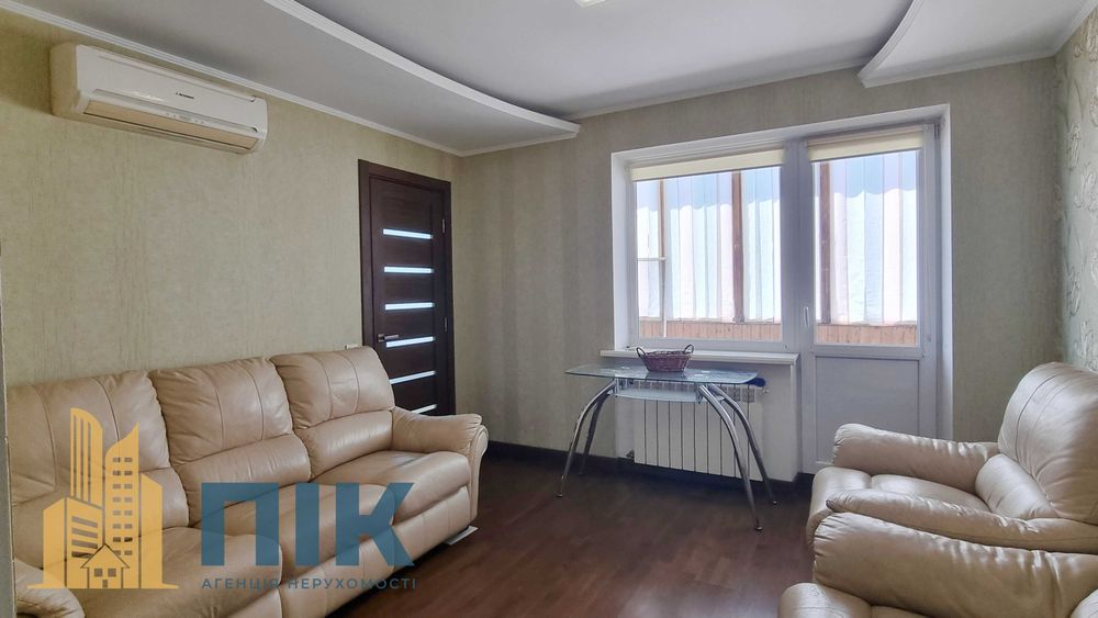 Квартира на Шевченківський в Києві, ID 299330, фото №2