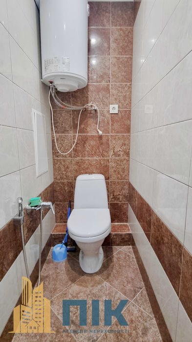 Квартира на Шевченківський в Києві, ID 299330, фото №11