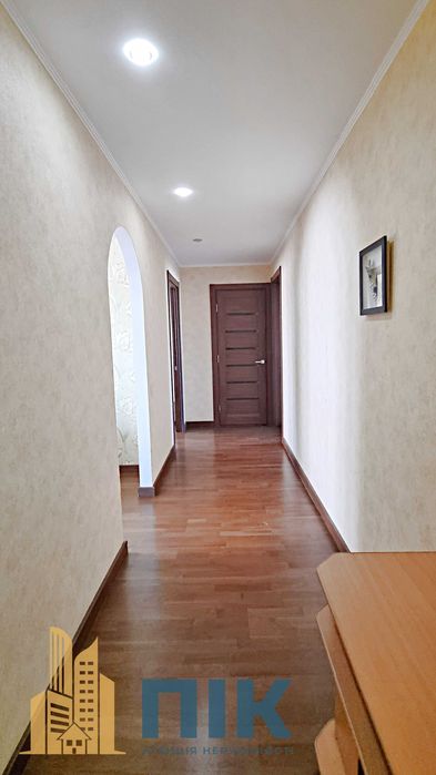 Квартира на Шевченківський в Києві, ID 299330, фото №12