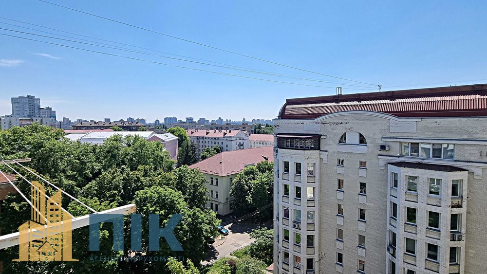 Квартира на Шевченківський в Києві, ID 299330, фото №18