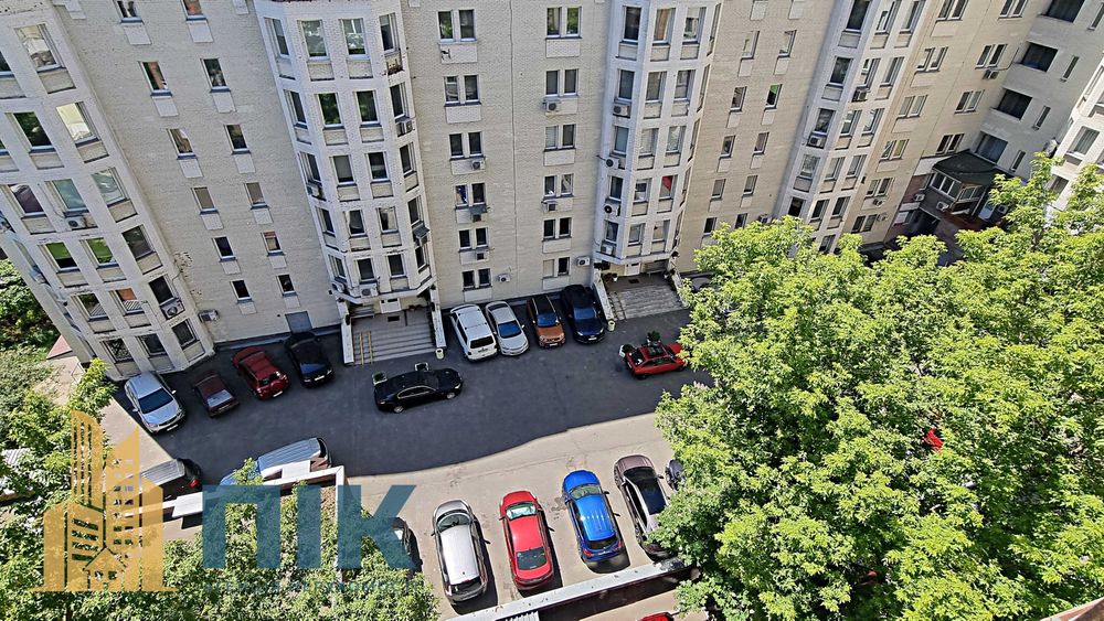 Квартира на Шевченківський в Києві, ID 299330, фото №19
