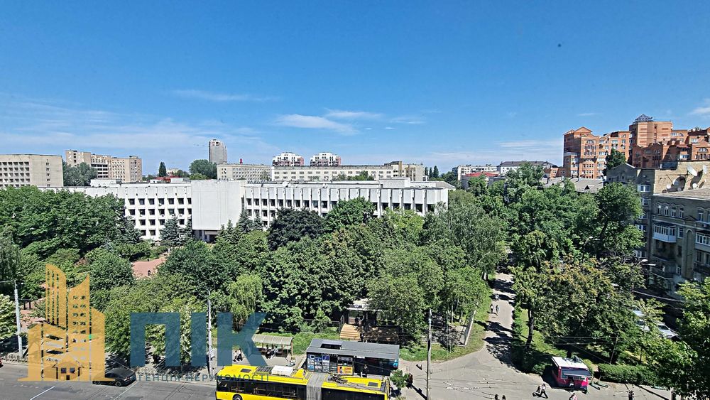 Квартира на Шевченківський в Києві, ID 299330, фото №22