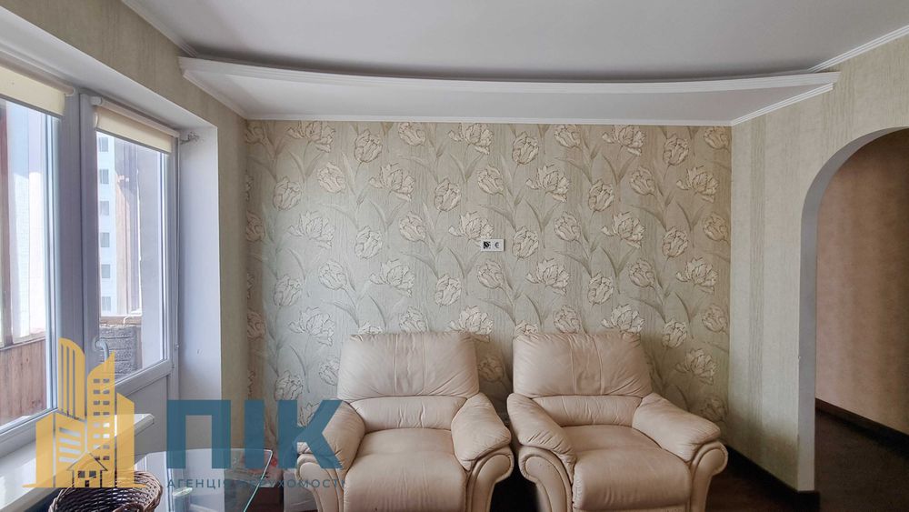 Квартира на Шевченківський в Києві, ID 299330, фото №4