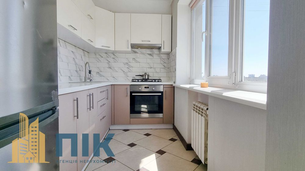Квартира на Шевченківський в Києві, ID 299330, фото №5