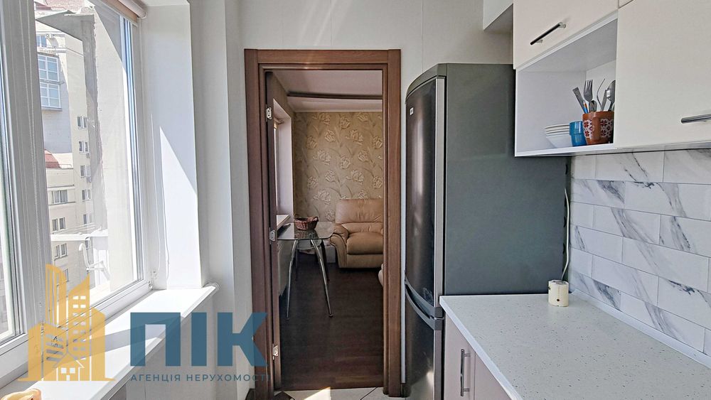 Квартира на Шевченківський в Києві, ID 299330, фото №6