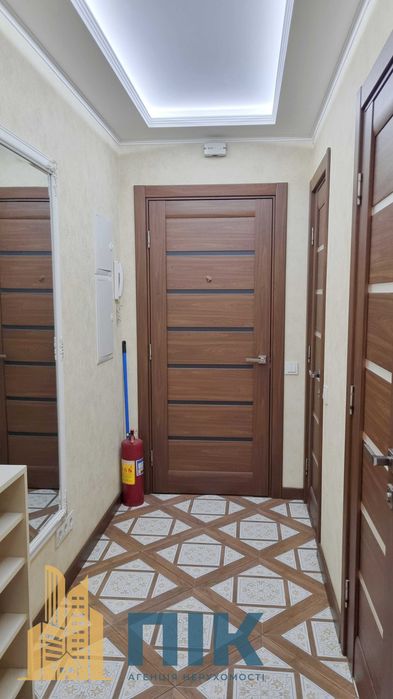 Квартира на Шевченківський в Києві, ID 299330, фото №8